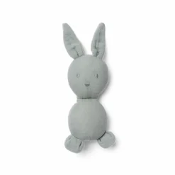 Vendbar nusseklud Grøn