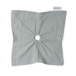 Vendbar nusseklud Grøn