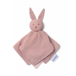 Vendbar nusseklud Rosa