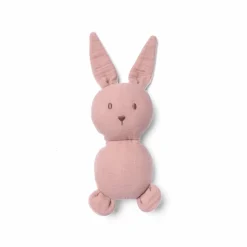 Vendbar nusseklud Rosa