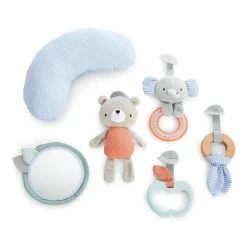 Vendbart Aktivitetsstativ