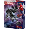 Venom-kamprobot mod Miles Morales 76276 LEGO® Super Heroes
