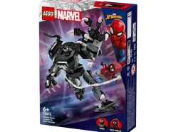 Venom-kamprobot mod Miles Morales 76276 LEGO® Super Heroes