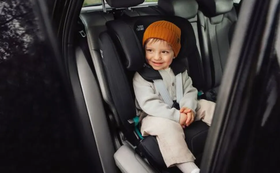 Versafix - space black