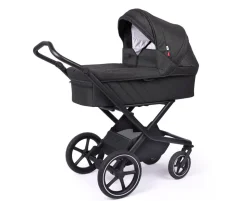 Vida - Black melange