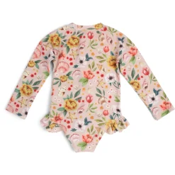 Vilje – UV-dragt - LYSERØD