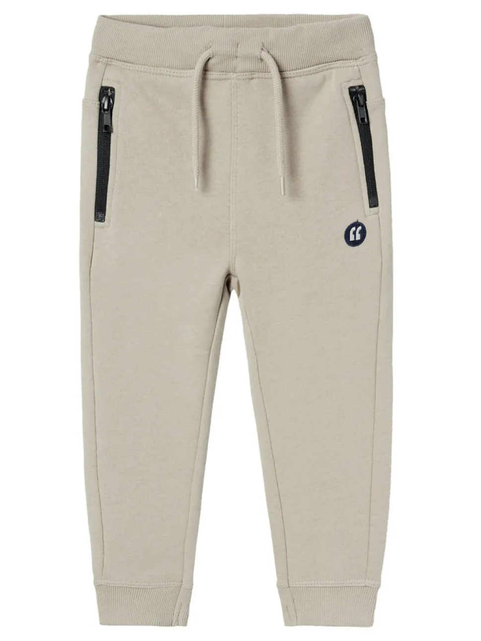 Vimo sweat buks - Cashmere