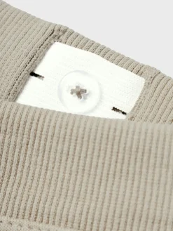 Vimo sweat buks - Cashmere