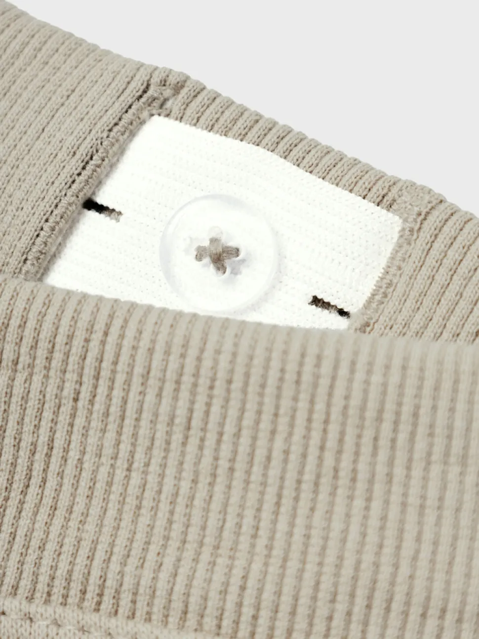 Vimo sweat buks - Cashmere