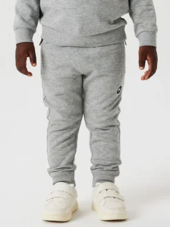 Vimo sweat buks - Grey melange