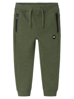 Vimo sweat buks - Rifle green