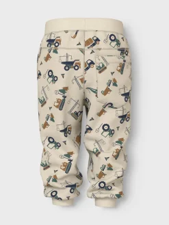 Vimo Sweatpants - ISLAND FOS