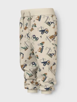 Vimo Sweatpants - ISLAND FOS