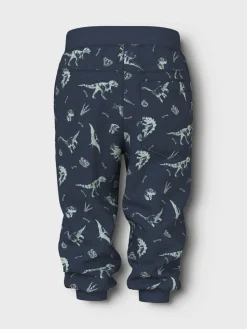 Vimo Sweatpants - NAVYBLAZER