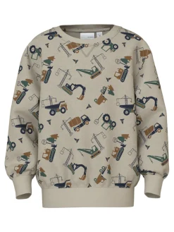 Vimo Sweatshirt - ISLAND FOS