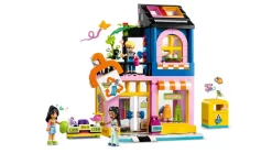 Vintage modebutik 42614 LEGO® Friends