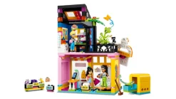Vintage modebutik 42614 LEGO® Friends