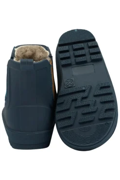 Vintergummistøvler Korte - Blue Nights