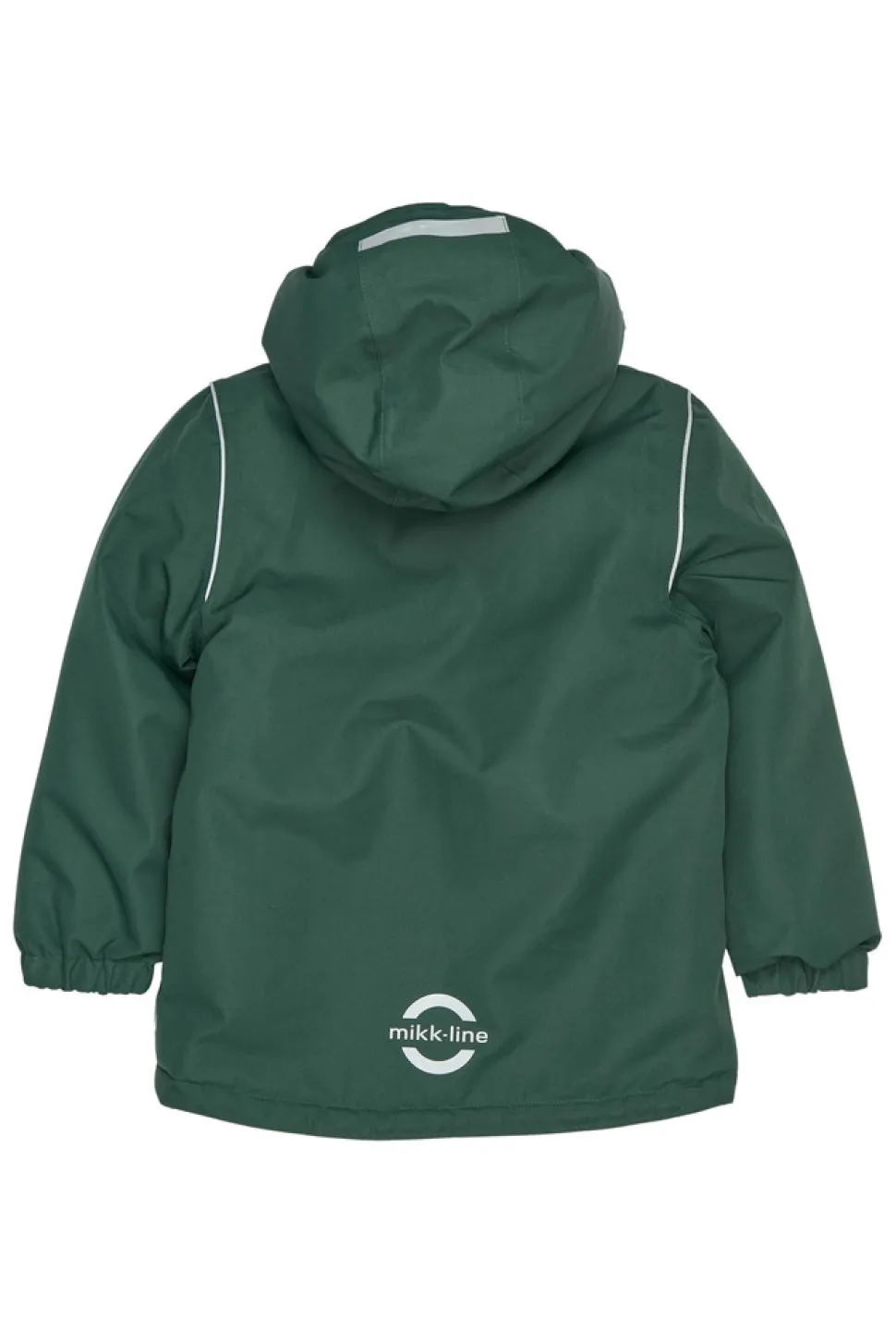 Vinterjakke - Darkest sprouse