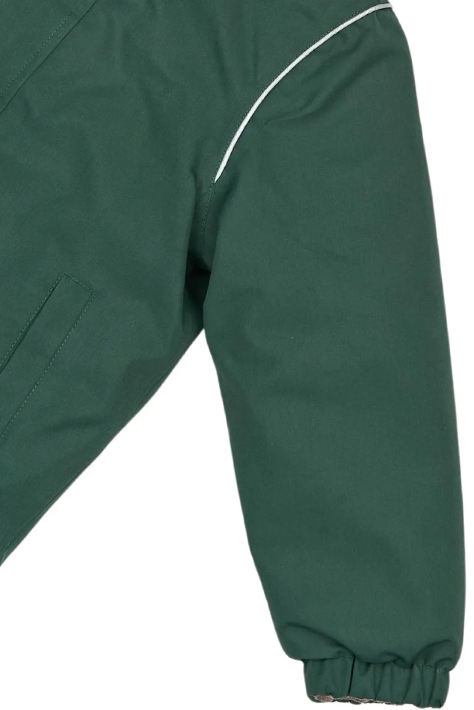 Vinterjakke - Darkest sprouse