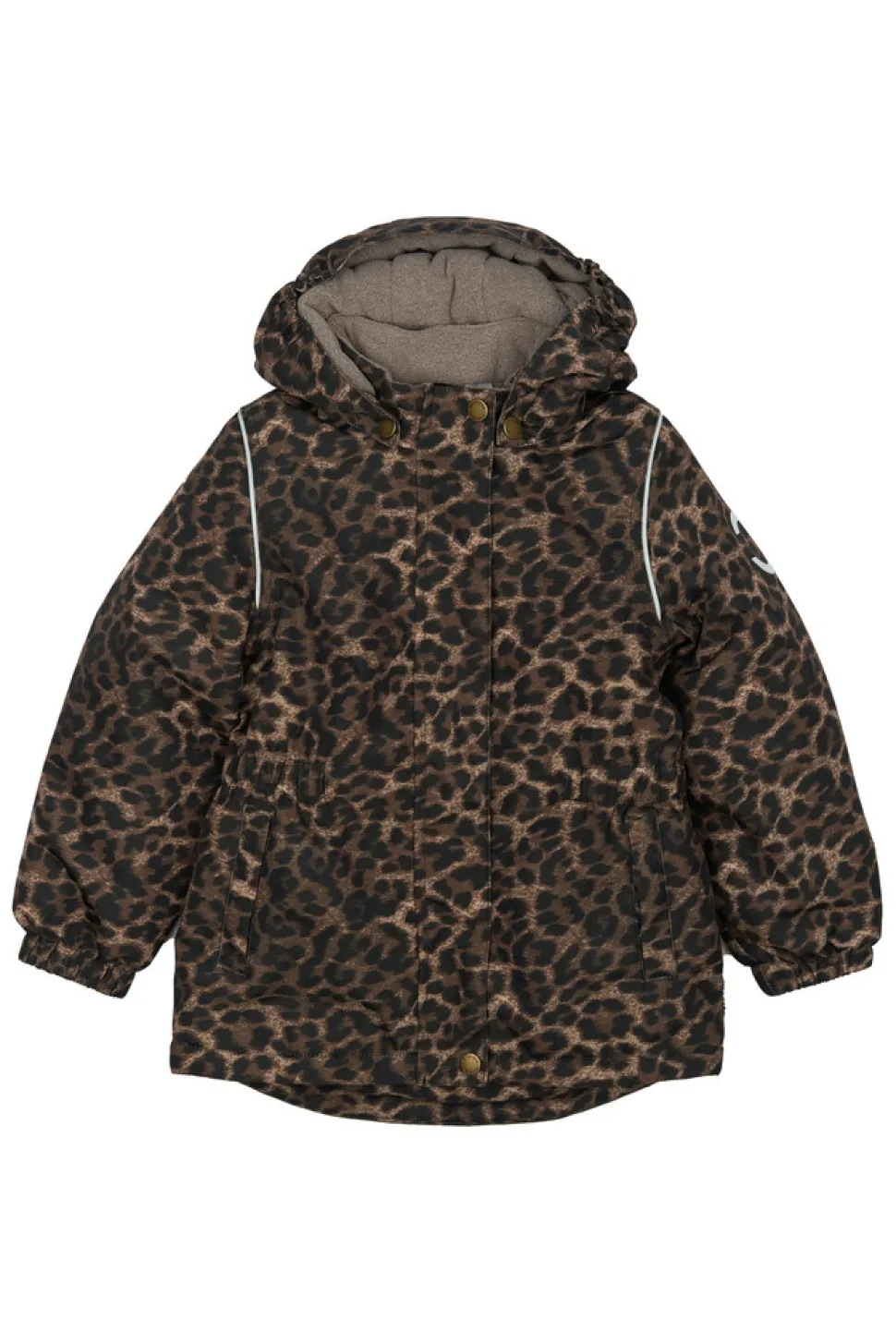 Vinterjakke - Leo