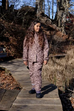 Vinterjakke - Sparrow