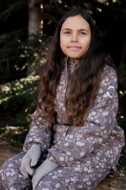 Vinterjakke - Sparrow