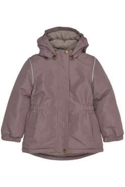 Vinterjakke - Sparrow