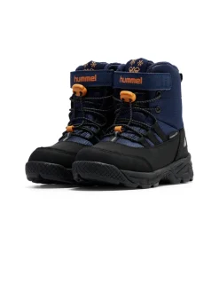 Vintersko Tex - Dark navy