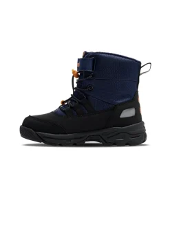 Vintersko Tex - Dark navy