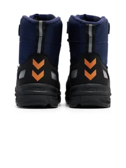 Vintersko Tex - Dark navy