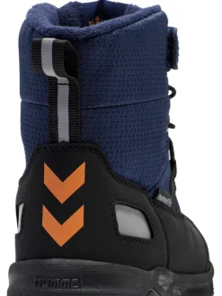 Vintersko Tex - Dark navy