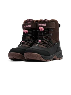 Vintersko Tex - Peppercorn