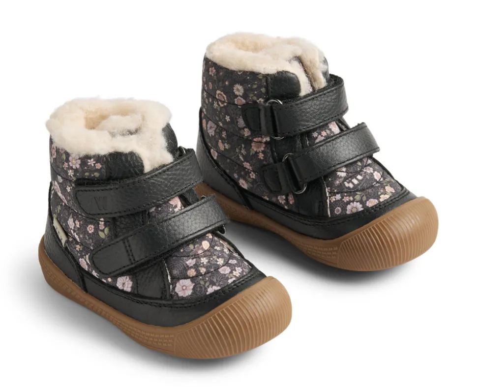 Vinterstøvle Daxi Tex - 0021