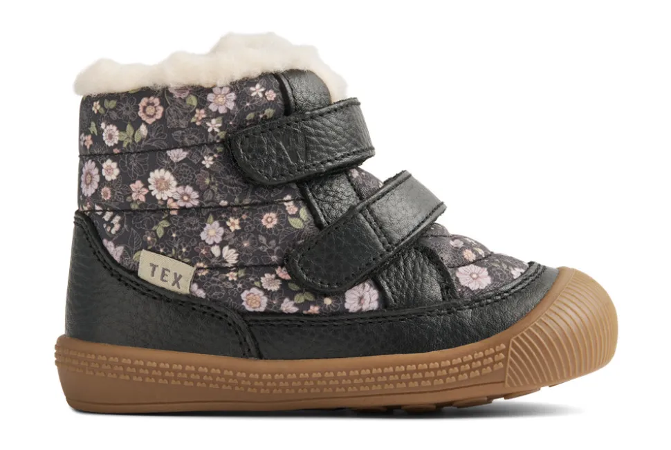 Vinterstøvle Daxi Tex - 0021