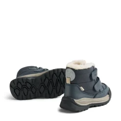 Vinterstøvle Millas Tex - Navy