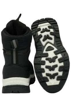 Vinterstøvle Tex Spin - Black