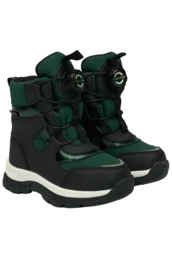 Vinterstøvle Tex Spin - Darkest sprouse