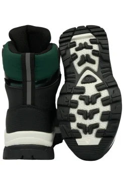 Vinterstøvle Tex Spin - Darkest sprouse