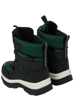 Vinterstøvle Tex Spin - Darkest sprouse