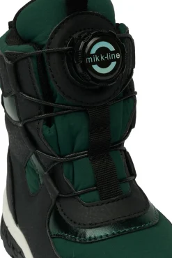 Vinterstøvle Tex Spin - Darkest sprouse