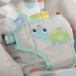 Vippe skråstol, Happy Safari Bouncer