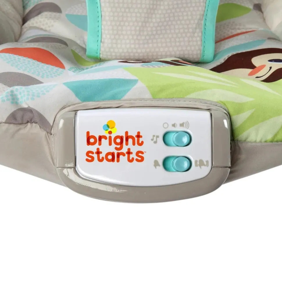 Vippe skråstol, Happy Safari Bouncer