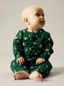 Vismas natdragt - Botanical Garden