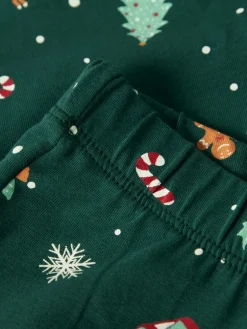 Vismas nattøj - Botanical Garden