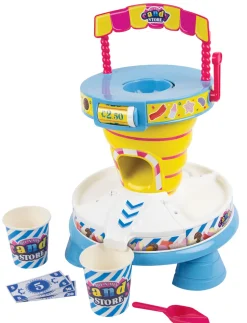 Vælg & Mix slik butik (excl. Slik )