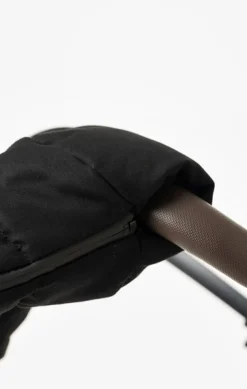 Vognluffer - Matte Black