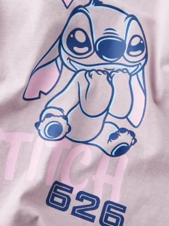 Vosla Stitch Bluse - Keepsake Lilac