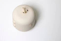 Vuggemotor - LeeLo02 - Beige