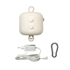 Vuggemotor - LeeLo02 - Beige